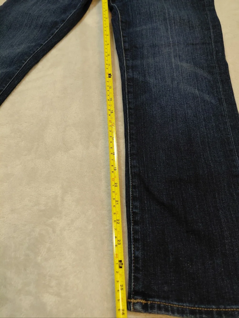 Aeropostale classic straight